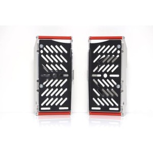 Protectores de radiador AXP Xtrem PHD