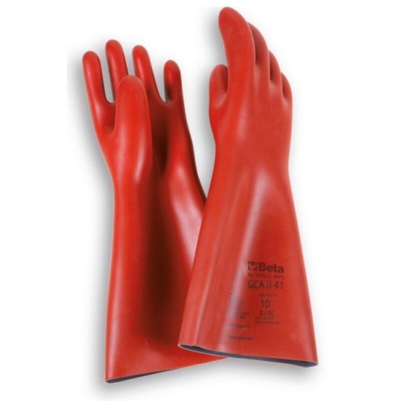 Guantes aislantes compuestos BETA - talla 10