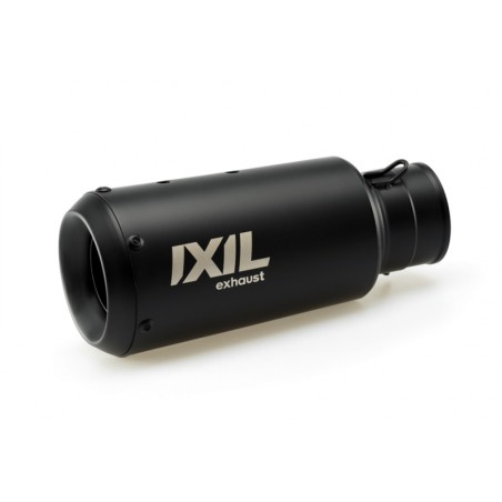 Silenciador IXIL Race Xtrem RB - CH6236RB