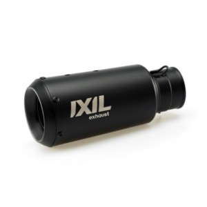 Escape completo IXIL Race Xtrem RB - CY9260RB