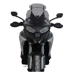 Pantalla MRA Racing VariotouringScreen VTM - Ahumado