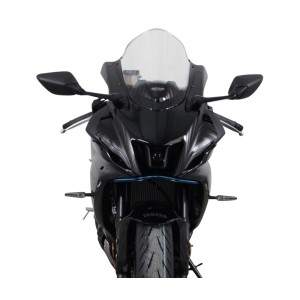 Pantalla MRA Racing R - Clear