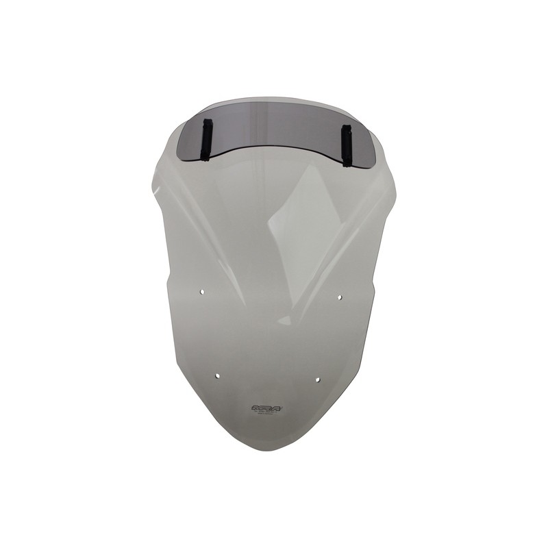 Pantalla MRA Racing VariotouringScreen VTM - Ahumado