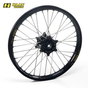 Rueda delantera completa HAAN WHEELS - 21x1.85