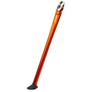 Caballete lateral RFX Pro - naranja
