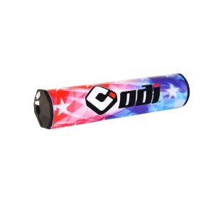 Almohadilla de manillar ODI SX8 Oversize - 245mm x 50mm