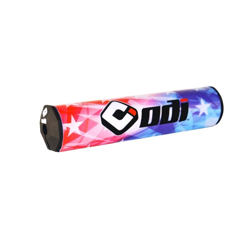 Almohadilla de manillar ODI SX8 Oversize - 245mm x 50mm