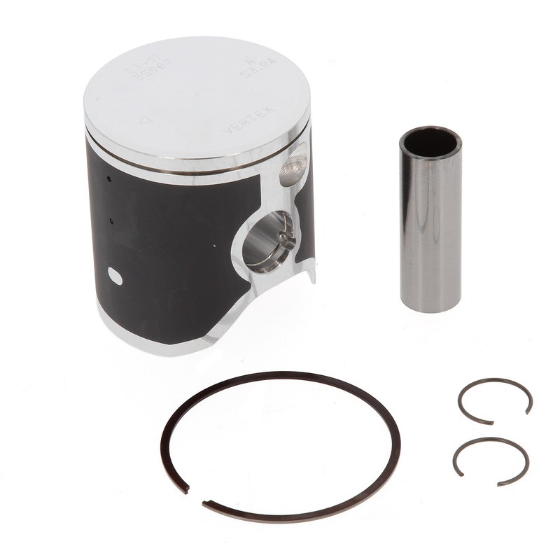 Pistón forjado VERTEX Pro Version