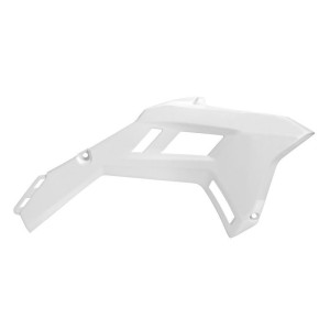 Paneles laterales de radiador RACETECH Revolution - Honda CRF