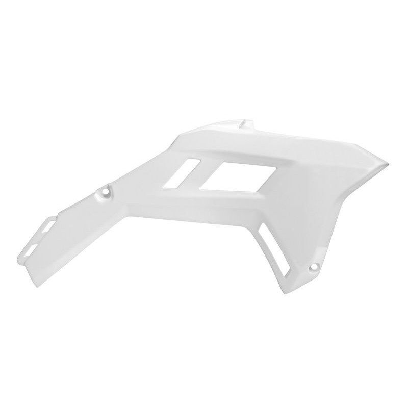 Paneles laterales de radiador RACETECH Revolution - Honda CRF