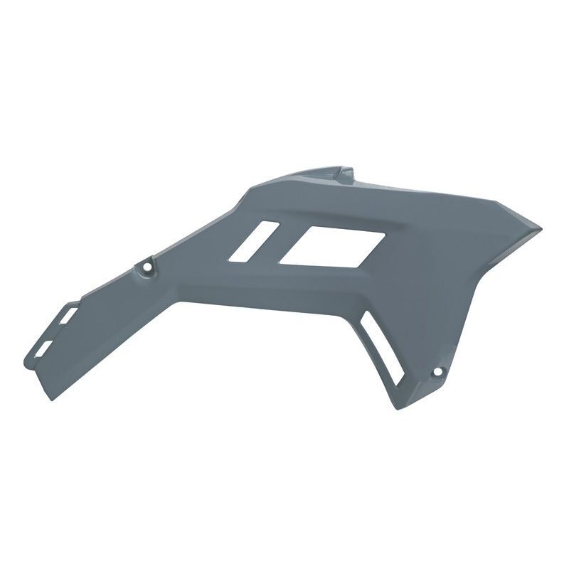 Paneles laterales de radiador RACETECH Revolution - Honda CRF