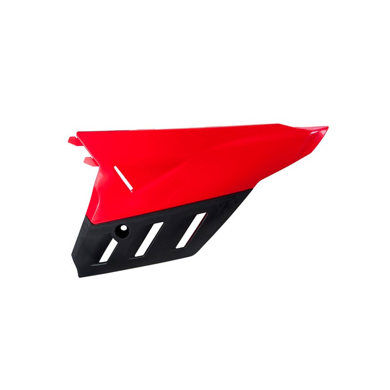 Paneles laterales RACETECH Revolution