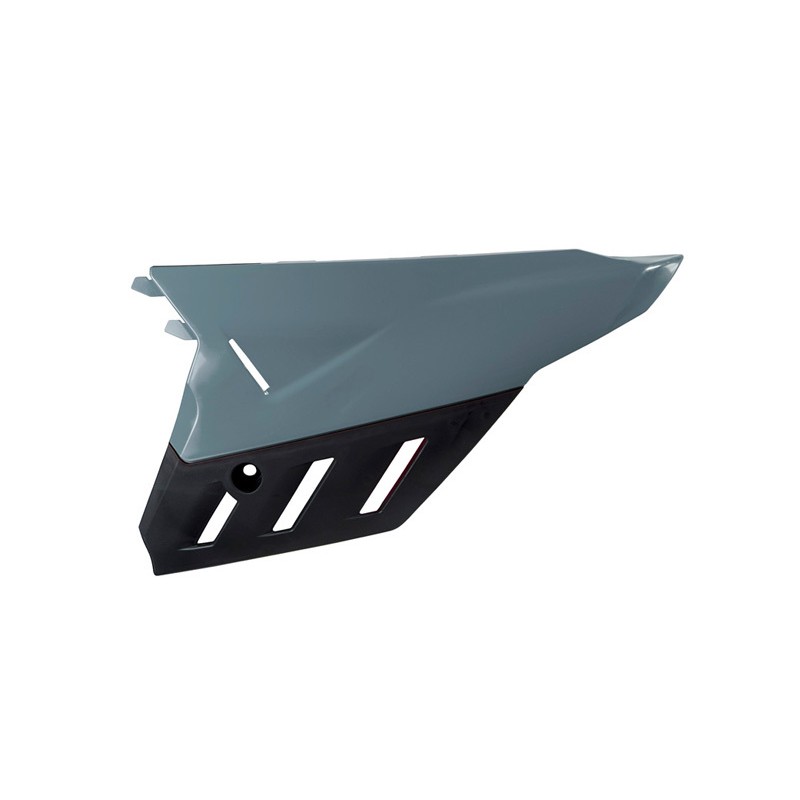 Paneles laterales RACETECH Revolution