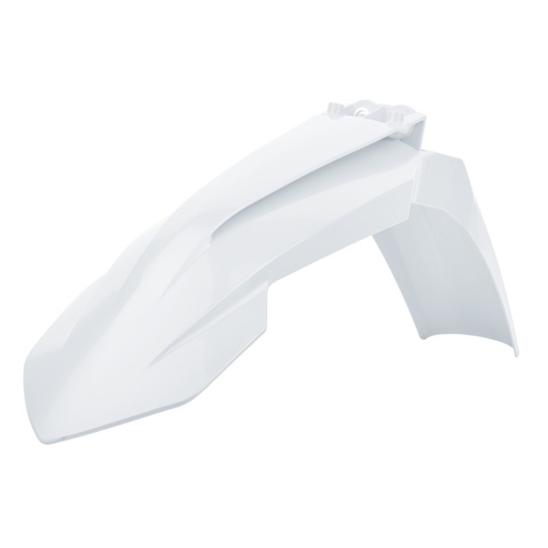 Guardabarros delantero POLISPORT