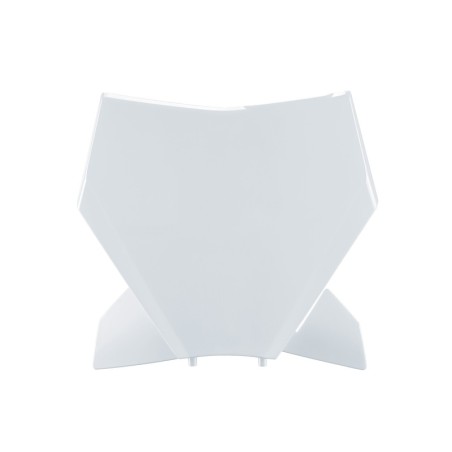 Portanúmeros delantero POLISPORT