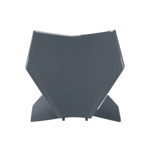 Portanúmeros delantero POLISPORT