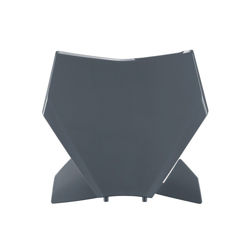 Portanúmeros delantero POLISPORT