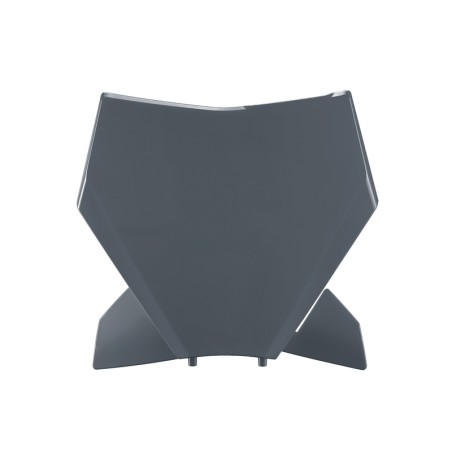 Portanúmeros delantero POLISPORT