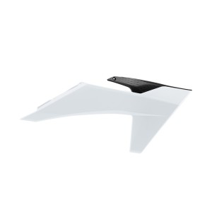 Paneles laterales de radiador POLISPORT