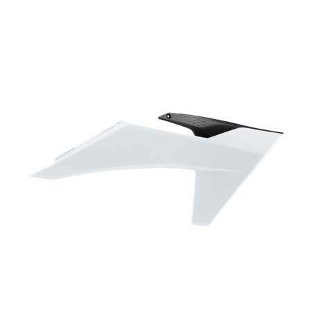 Paneles laterales de radiador POLISPORT