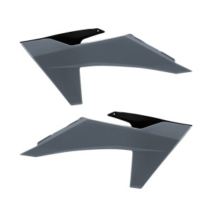 Paneles laterales de radiador POLISPORT