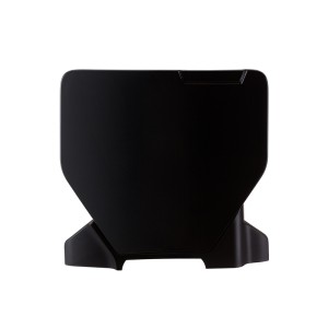 Portanúmeros delantero POLISPORT