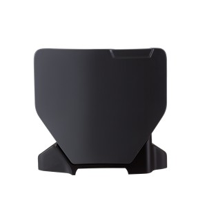 Portanúmeros delantero POLISPORT