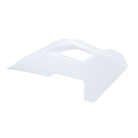 Paneles laterales de radiador POLISPORT