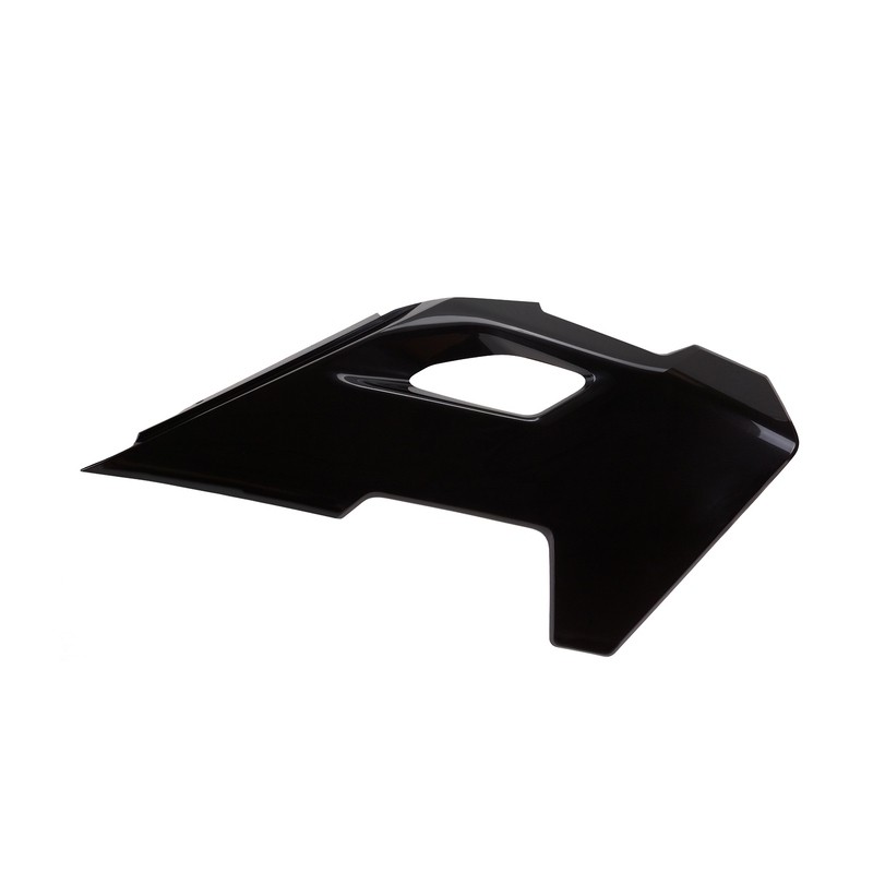 Paneles laterales de radiador POLISPORT