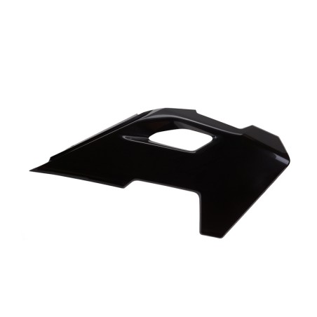 Paneles laterales de radiador POLISPORT