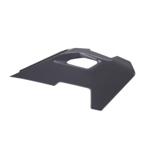 Paneles laterales de radiador POLISPORT