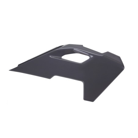 Paneles laterales de radiador POLISPORT