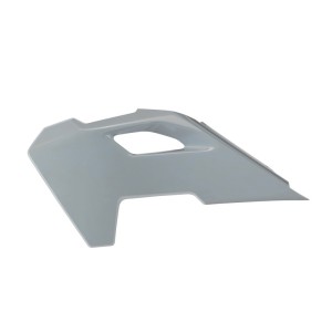 Paneles laterales de radiador POLISPORT