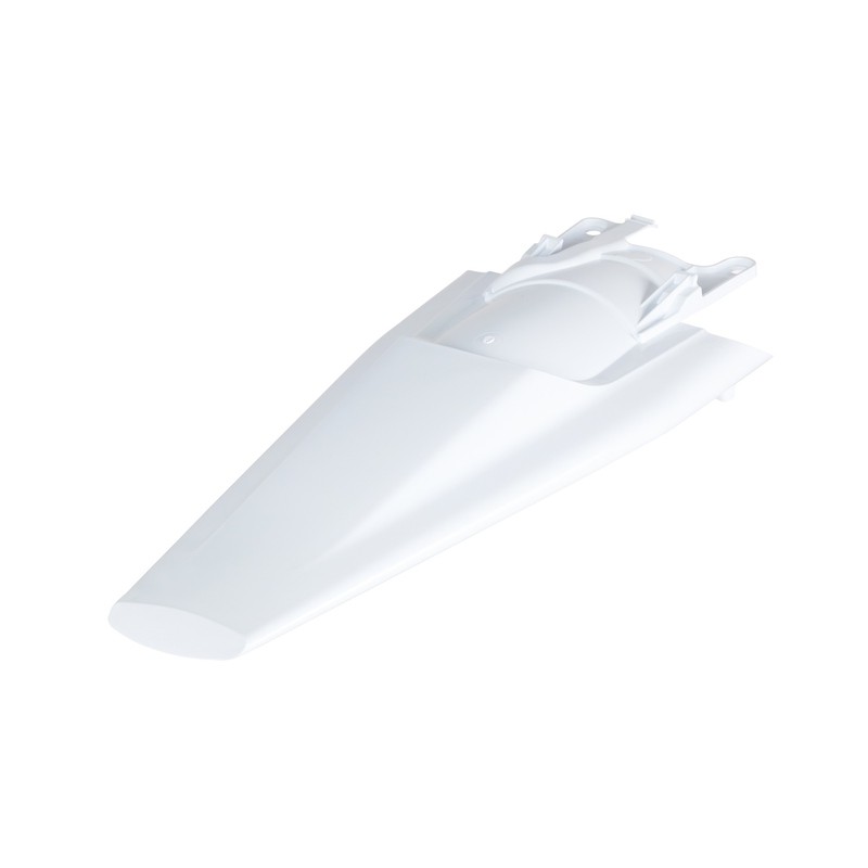 Guardabarros trasero POLISPORT