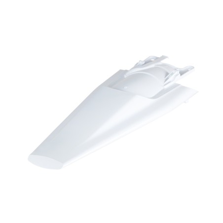 Guardabarros trasero POLISPORT