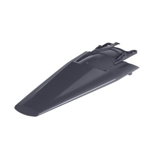 Guardabarros trasero POLISPORT