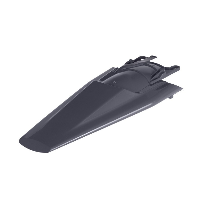 Guardabarros trasero POLISPORT