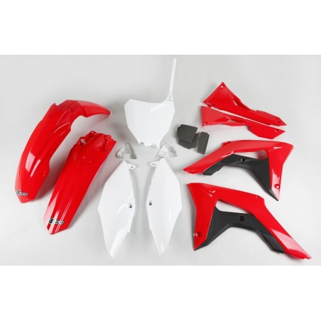 Kit de plástica UFO - Honda CRF 250R/450R