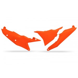 Paneles laterales UFO