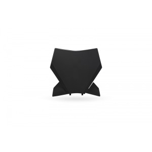 Portanúmeros delantero UFO - KTM SX/SX-F