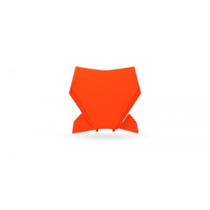 Portanúmeros delantero UFO - KTM SX/SX-F