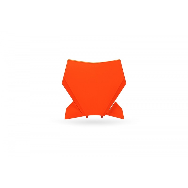 Portanúmeros delantero UFO - KTM SX/SX-F