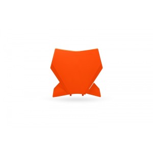 Portanúmeros delantero UFO - KTM SX/SX-F