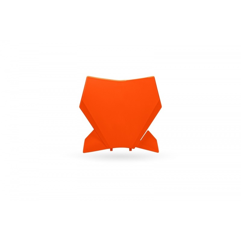 Portanúmeros delantero UFO - KTM SX/SX-F