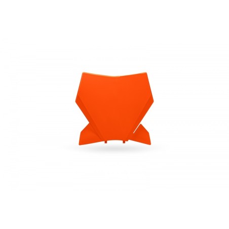 Portanúmeros delantero UFO - KTM SX/SX-F