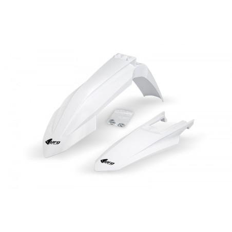 Kit de guardabarros delantero y trasero UFO