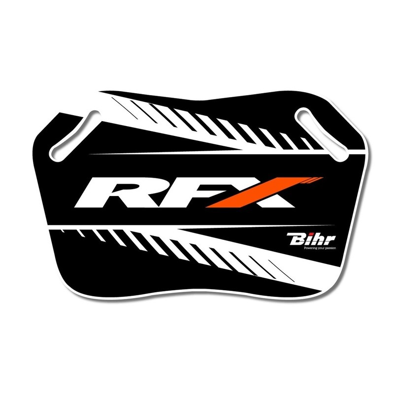 Pizarra pit board RFX con rotulador