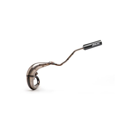 Linea completa escape YASUNI Cross ML - Beta RR-T