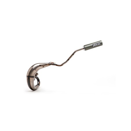 Linea completa escape YASUNI Cross ML - Beta RR-T