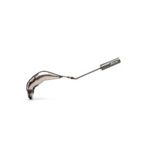 Linea completa escape YASUNI Cross - Derbi Senda